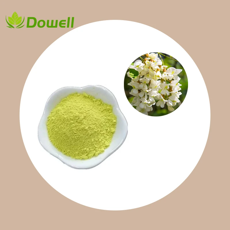 Organic Rutin Powder